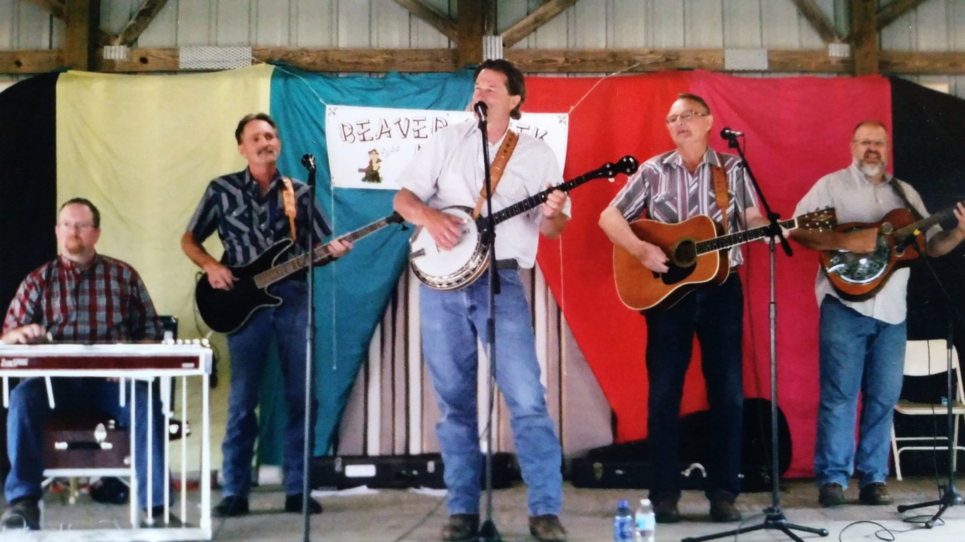 Beaver Creek Band